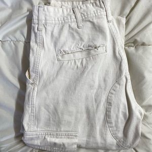 Brandy Melville J Galt Piper Cargo Pants